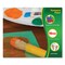Crayola Washable Paint, Peach, 16 oz Bottle 54-2016-033 - alternate 8
